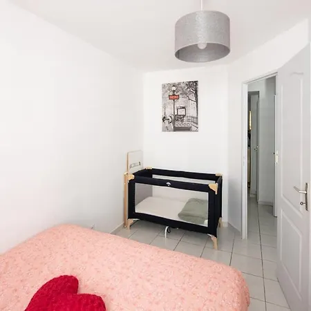 Le Casper - Au Calme Proche Centre-ville Apartmán Lyon
