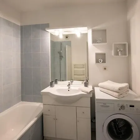 Le Casper - Au Calme Proche Centre-ville Apartmán *