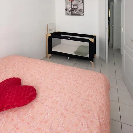 Le Casper - Au Calme Proche Centre-ville Lyon