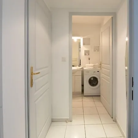 Le Casper - Au Calme Proche Centre-ville Apartamento