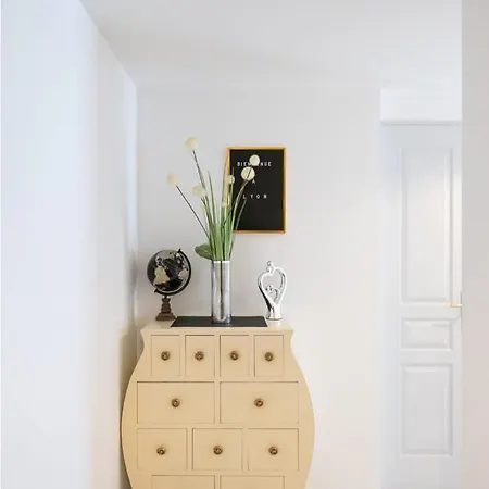 Apartamento Le Casper - Au Calme Proche Centre-ville Lyon