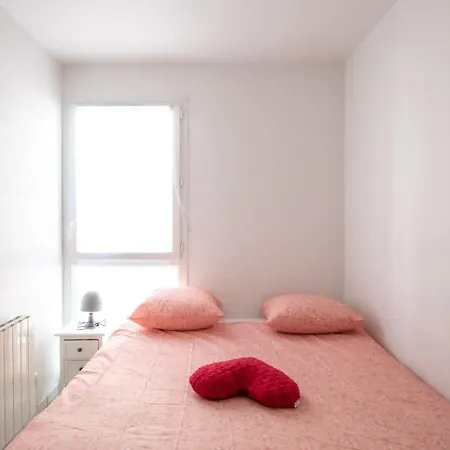 Le Casper - Au Calme Proche Centre-ville Apartamento