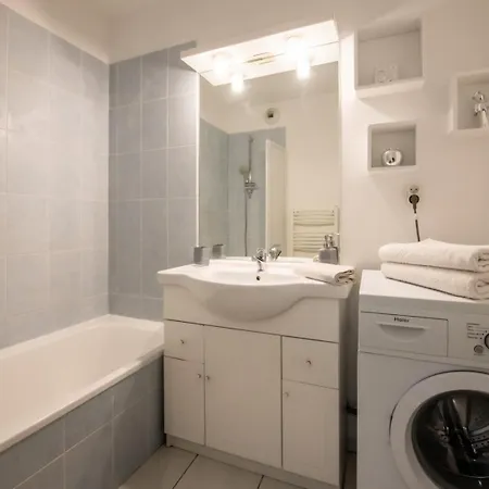 Apartamento Le Casper - Au Calme Proche Centre-ville